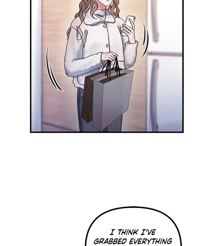 We Never Even Broke Up Chapter 14 page 51 - 