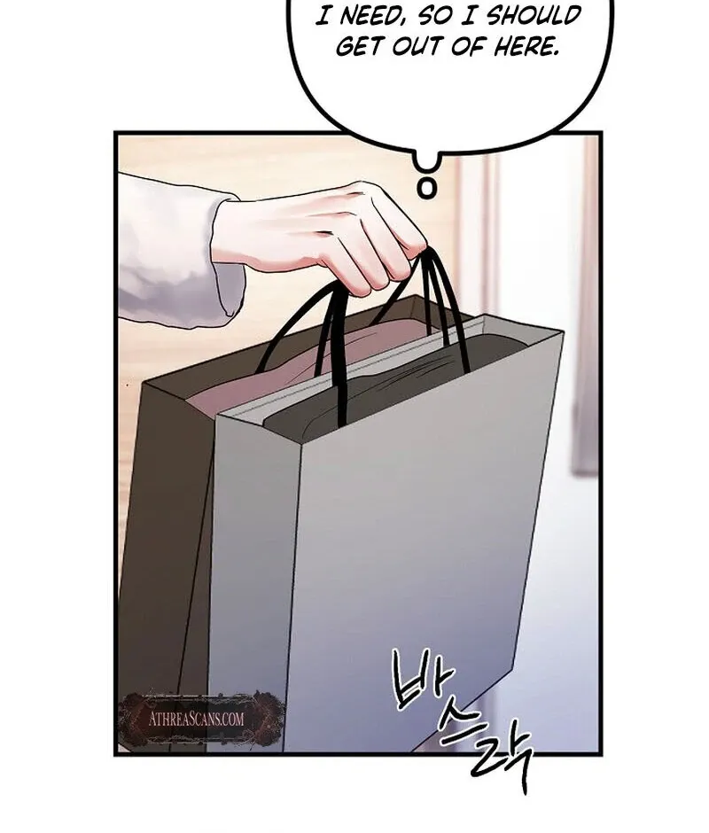 We Never Even Broke Up Chapter 14 page 52 - 