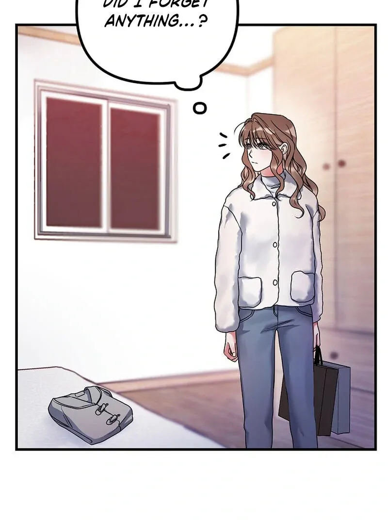 We Never Even Broke Up Chapter 14 page 54 - 