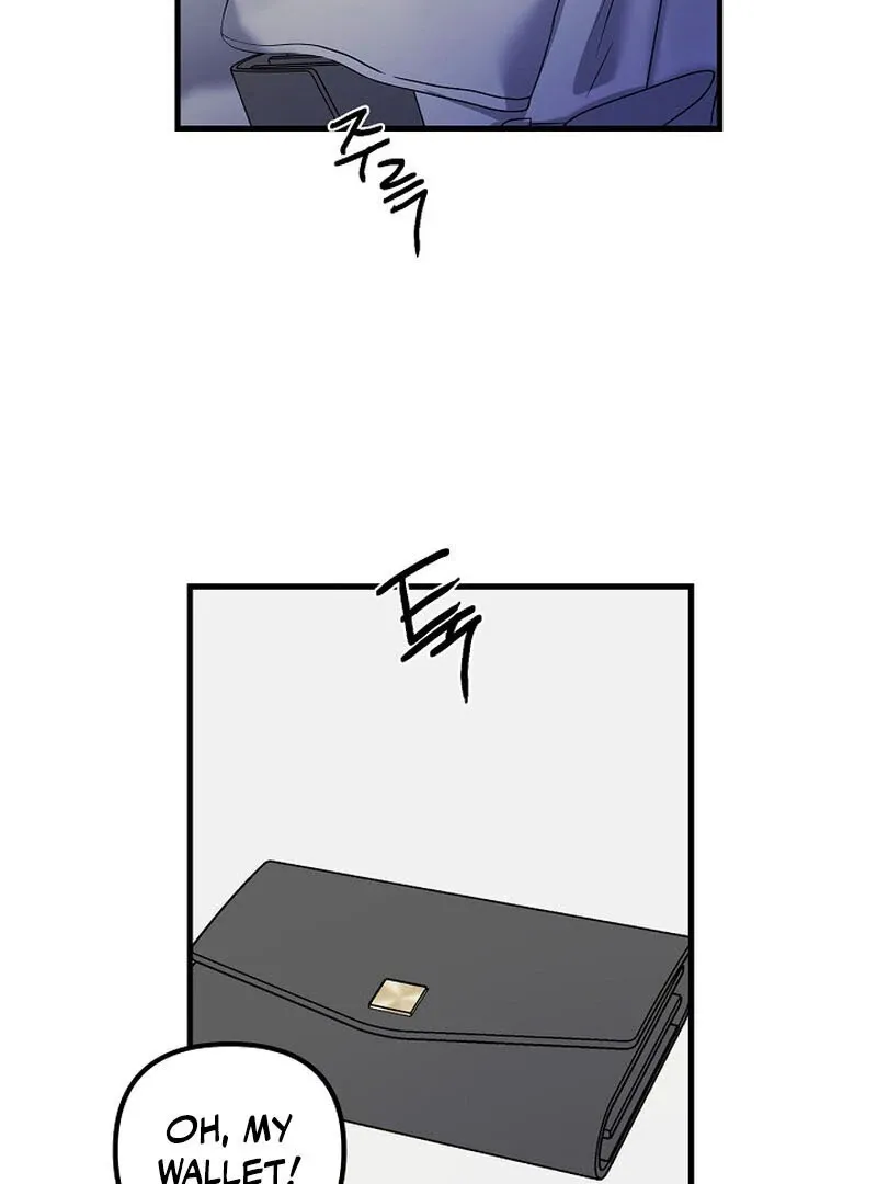 We Never Even Broke Up Chapter 14 page 56 - 