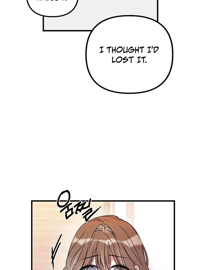 We Never Even Broke Up Chapter 14 page 57 - 