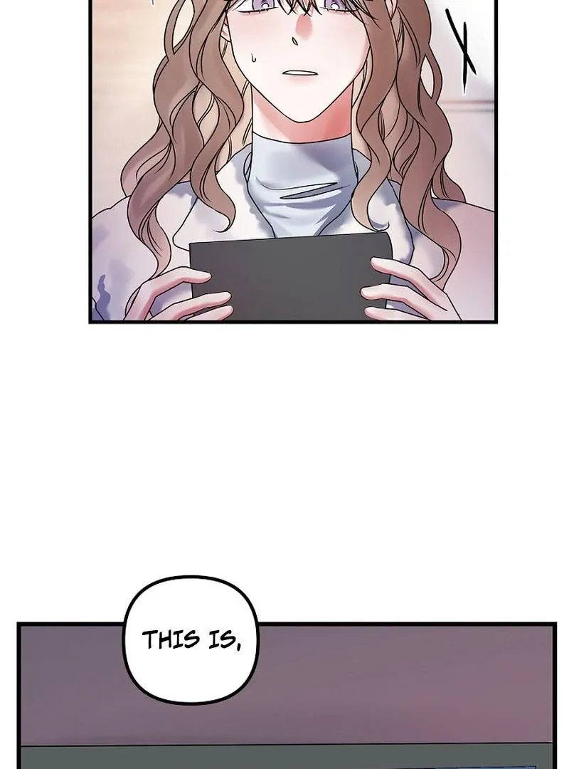 We Never Even Broke Up Chapter 14 page 58 - 