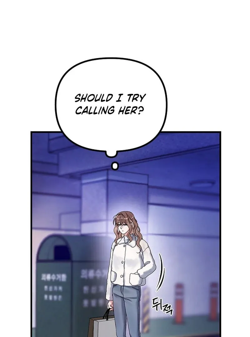 We Never Even Broke Up Chapter 14 page 67 - 