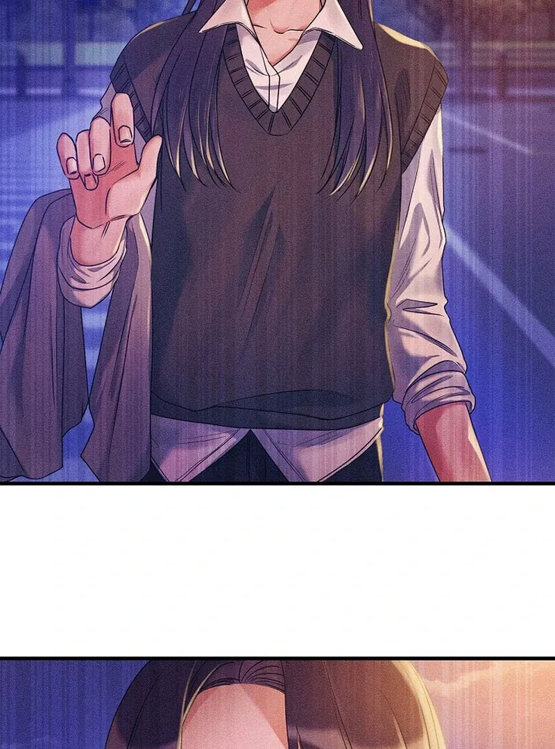 We Never Even Broke Up Chapter 14 page 8 - 