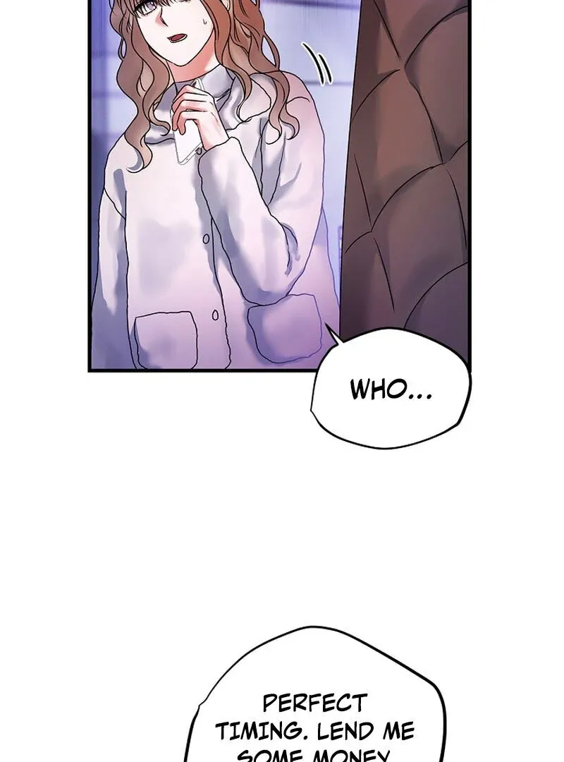 We Never Even Broke Up Chapter 14 page 72 - 