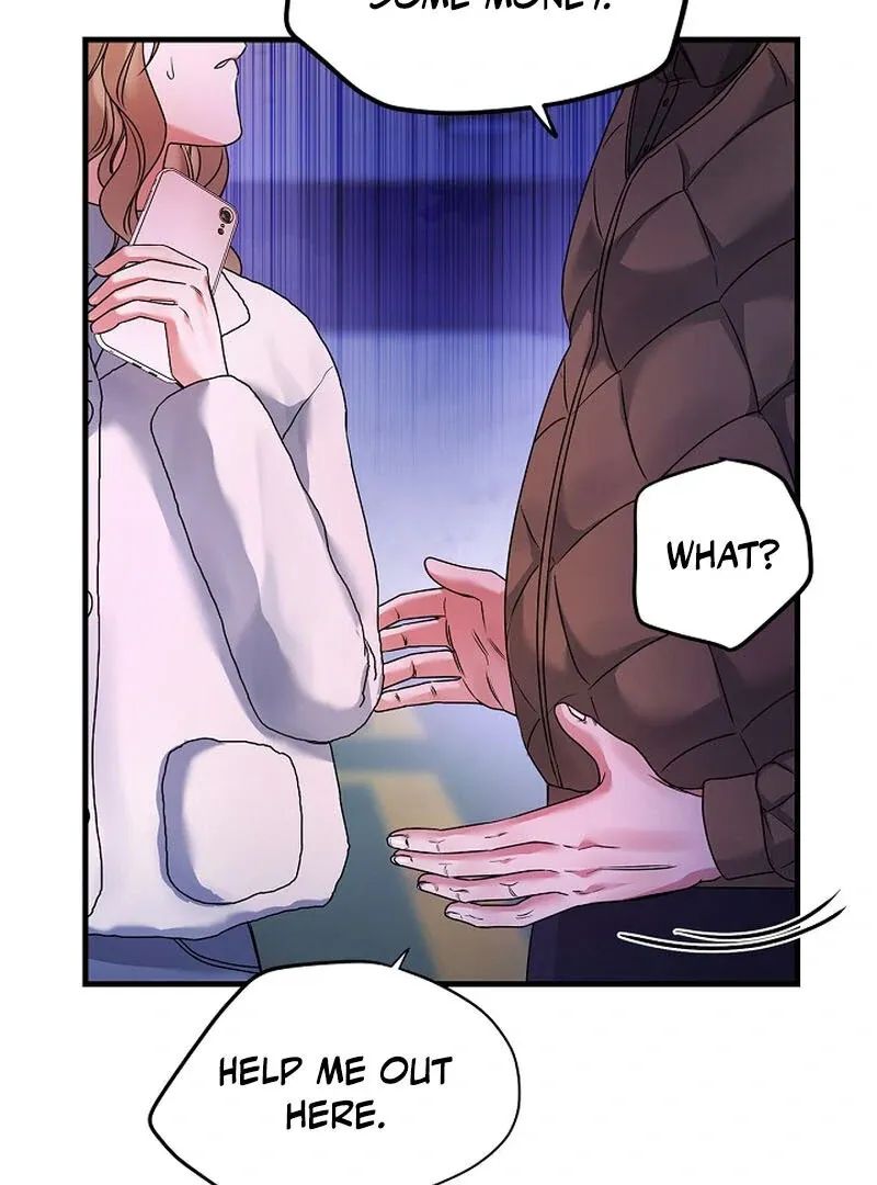 We Never Even Broke Up Chapter 14 page 73 - 