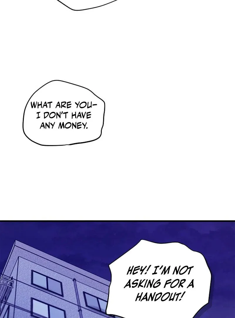 We Never Even Broke Up Chapter 14 page 74 - 