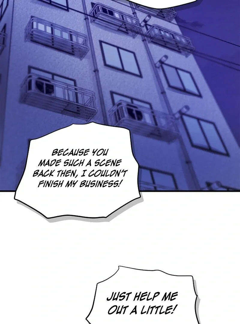 We Never Even Broke Up Chapter 14 page 75 - 