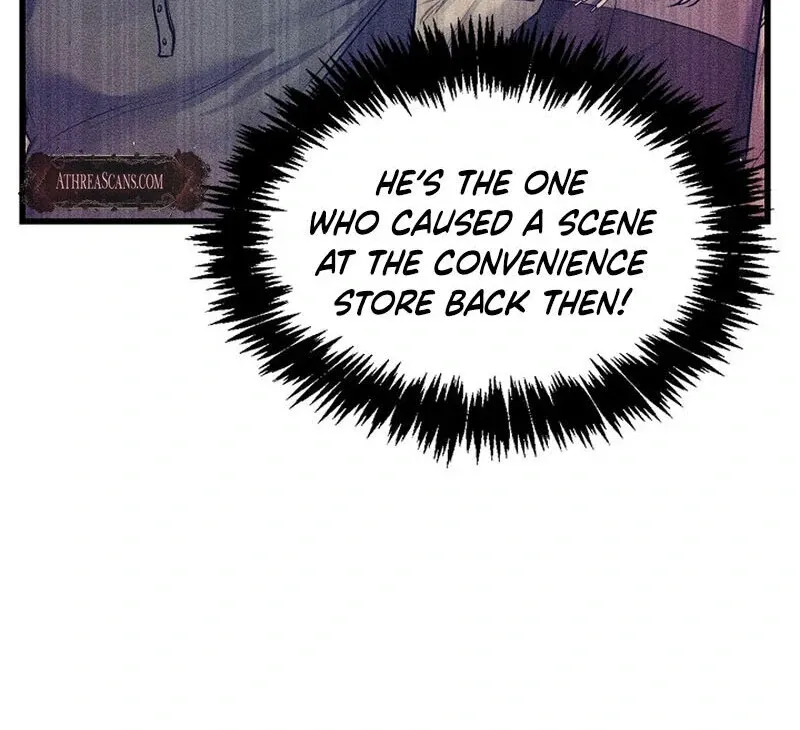 We Never Even Broke Up Chapter 14 page 78 - 