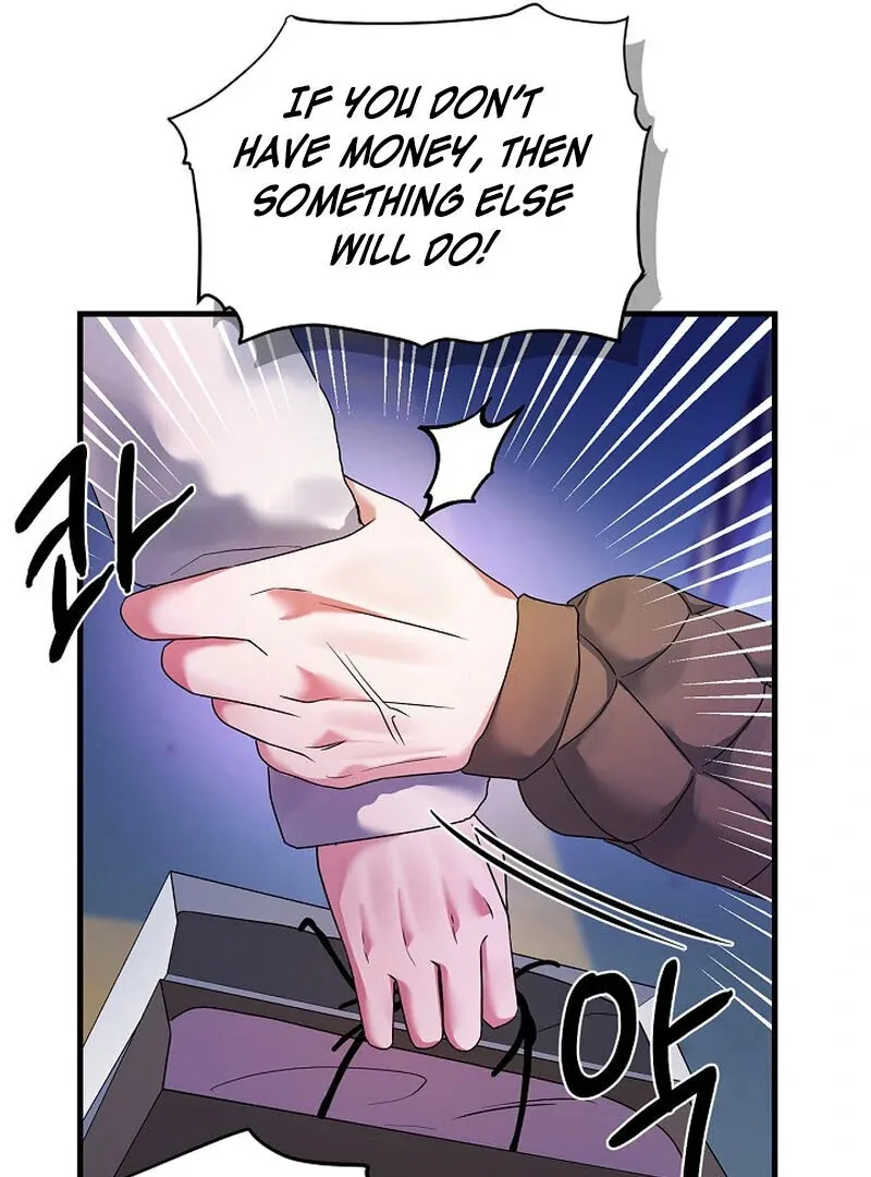 We Never Even Broke Up Chapter 14 page 79 - 