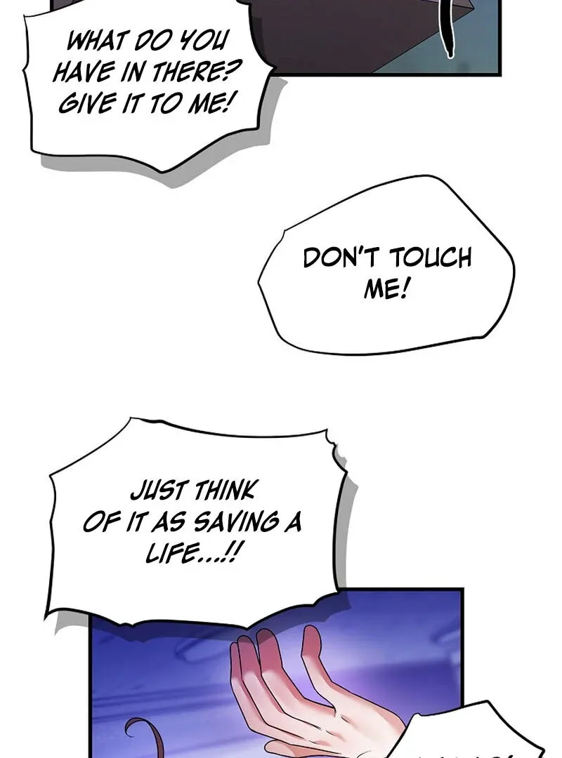 We Never Even Broke Up Chapter 14 page 80 - 