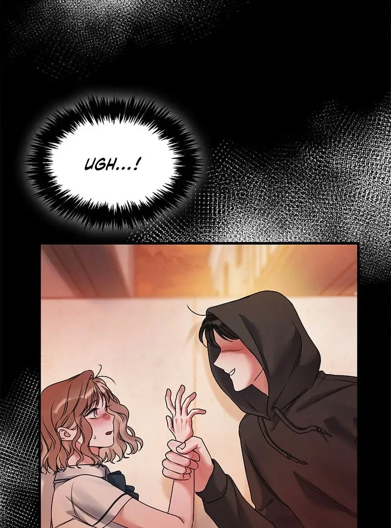 We Never Even Broke Up Chapter 14 page 83 - 