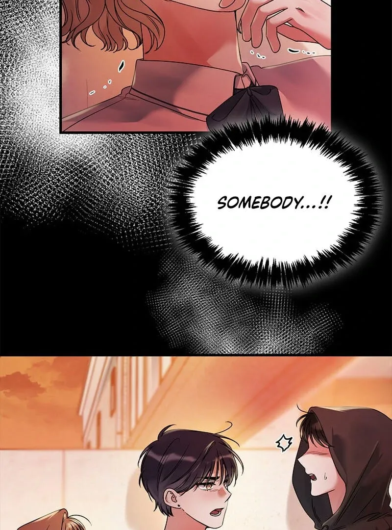 We Never Even Broke Up Chapter 14 page 85 - 