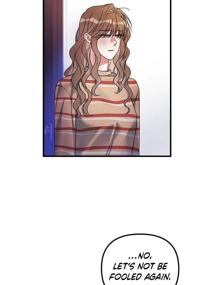 We Never Even Broke Up Chapter 14 page 10 - 