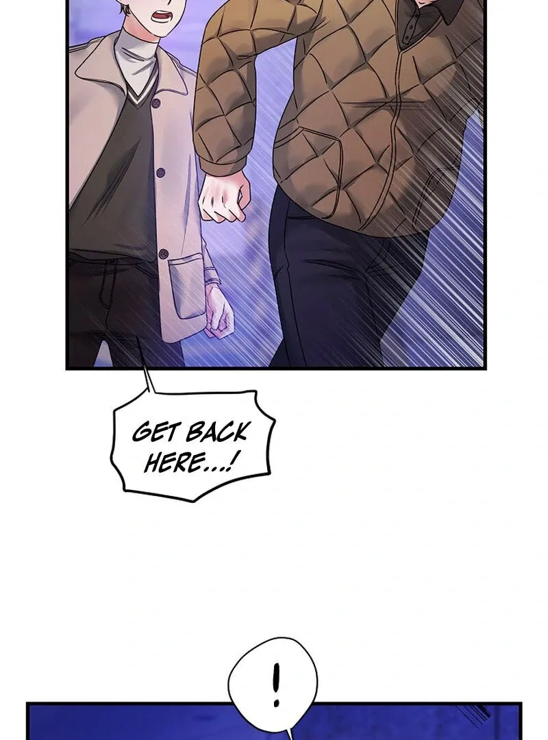 We Never Even Broke Up Chapter 14 page 96 - 