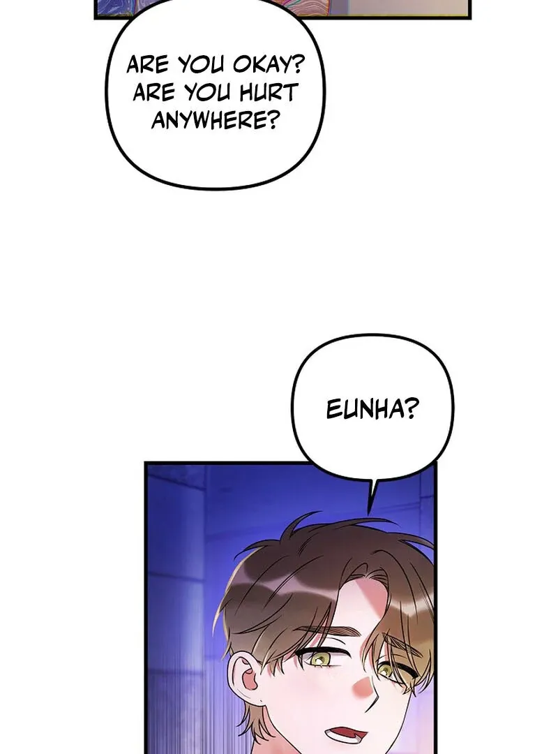 We Never Even Broke Up Chapter 14 page 99 - 