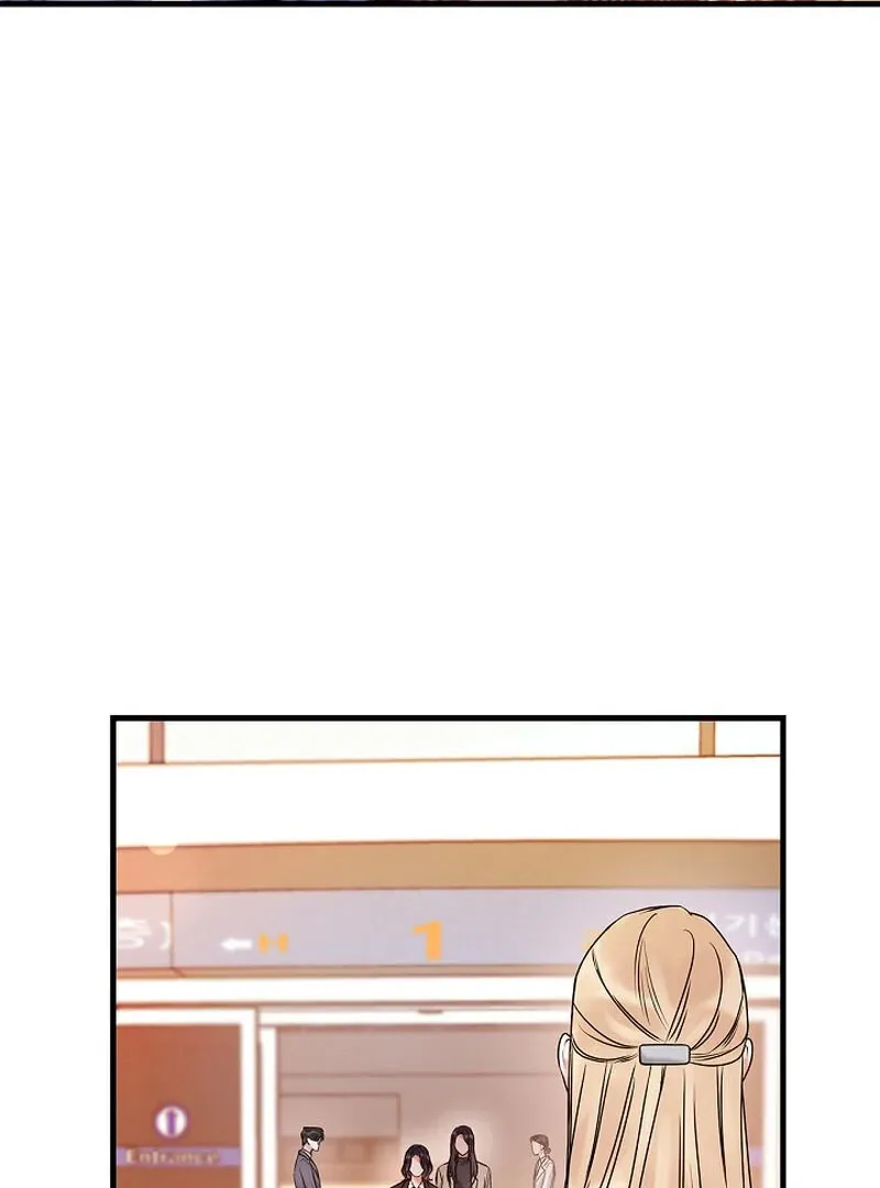 We Never Even Broke Up Chapter 15 page 107 - 