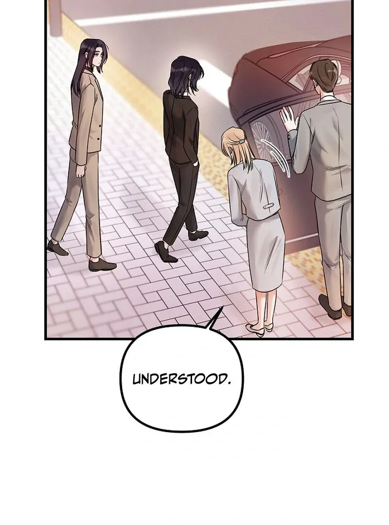 We Never Even Broke Up Chapter 15 page 112 - 