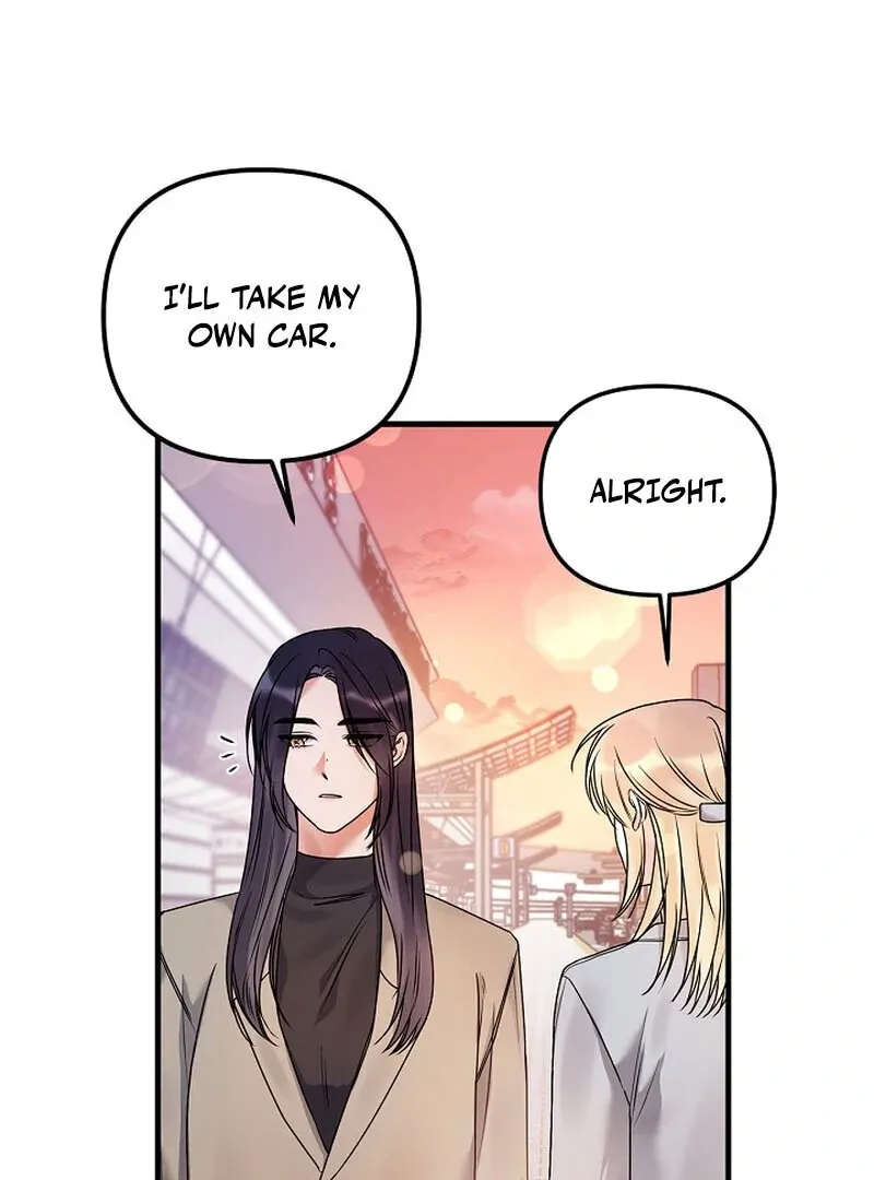 We Never Even Broke Up Chapter 15 page 113 - 