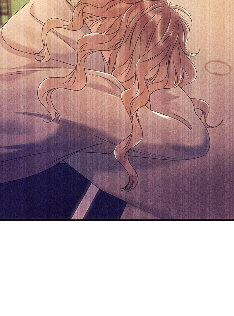We Never Even Broke Up Chapter 15 page 120 - 