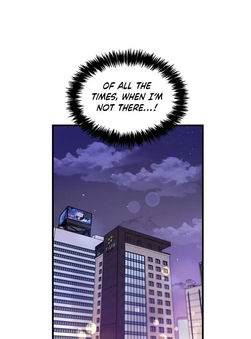 We Never Even Broke Up Chapter 15 page 121 - 