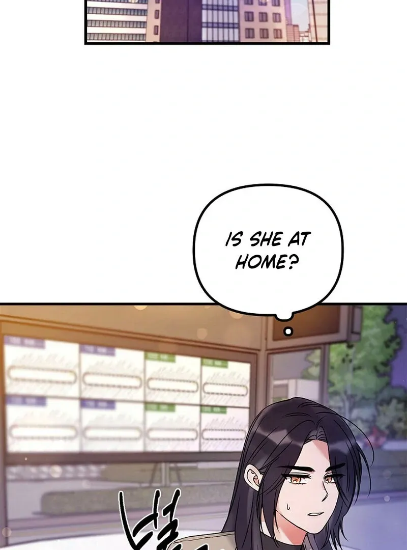 We Never Even Broke Up Chapter 15 page 122 - 