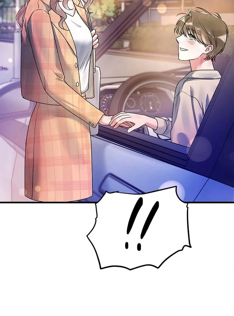 We Never Even Broke Up Chapter 15 page 127 - 