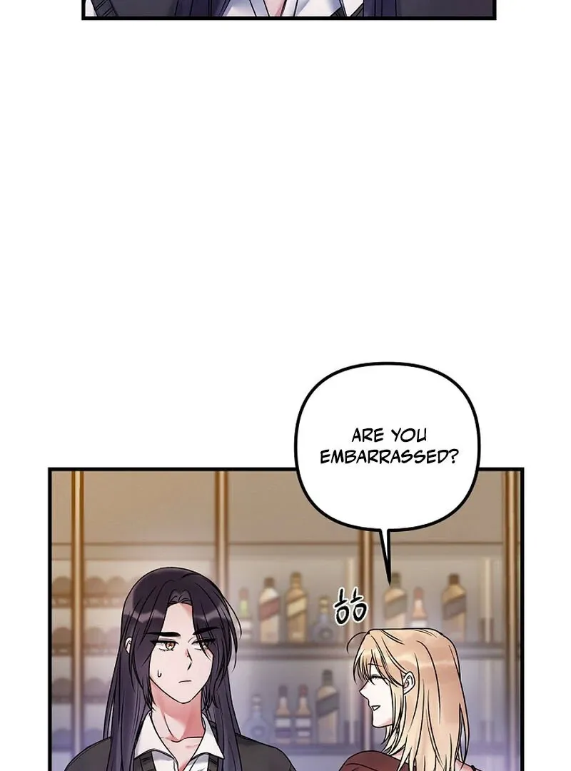 We Never Even Broke Up Chapter 15 page 15 - 