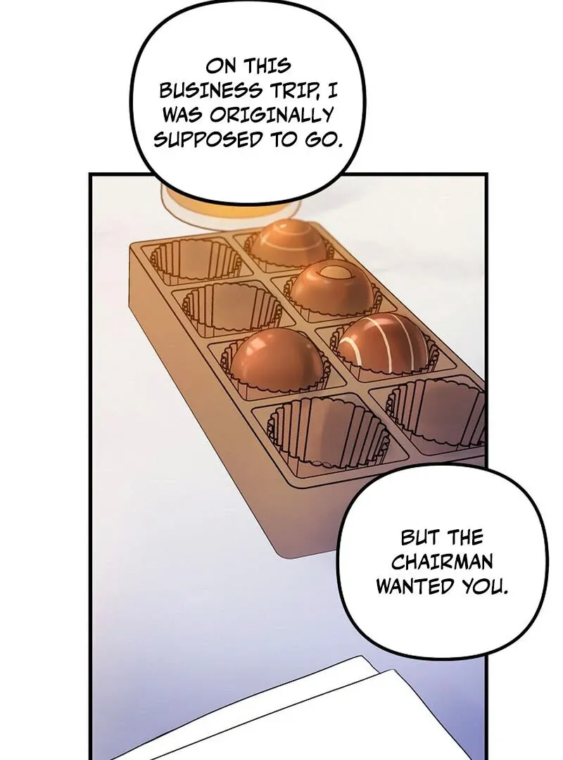 We Never Even Broke Up Chapter 15 page 17 - 