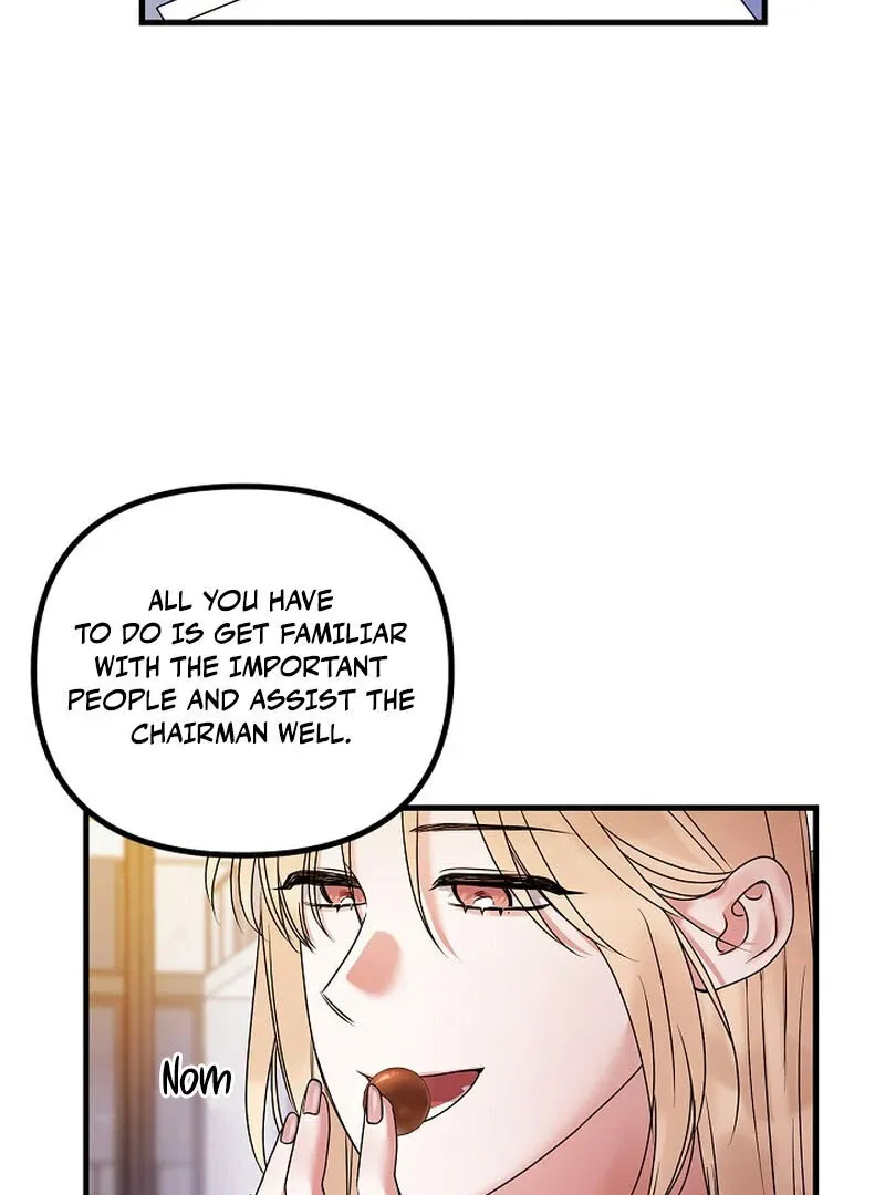 We Never Even Broke Up Chapter 15 page 18 - 