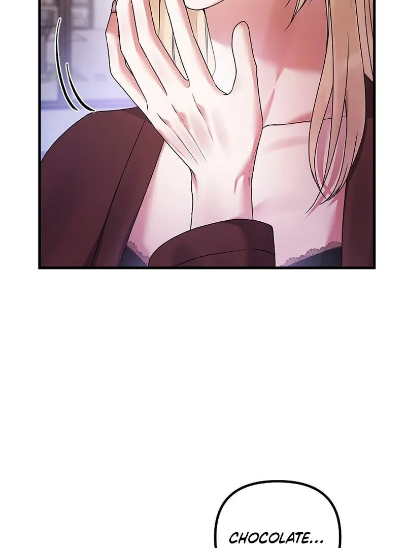We Never Even Broke Up Chapter 15 page 19 - 