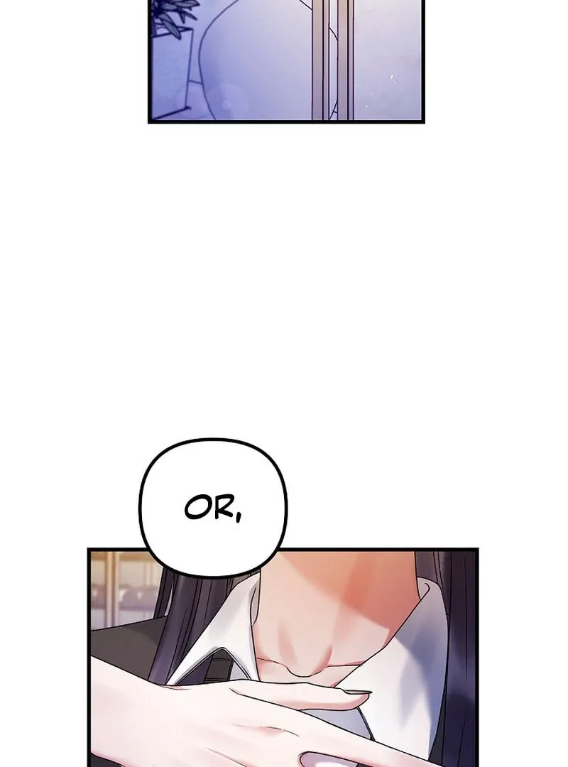 We Never Even Broke Up Chapter 15 page 3 - 