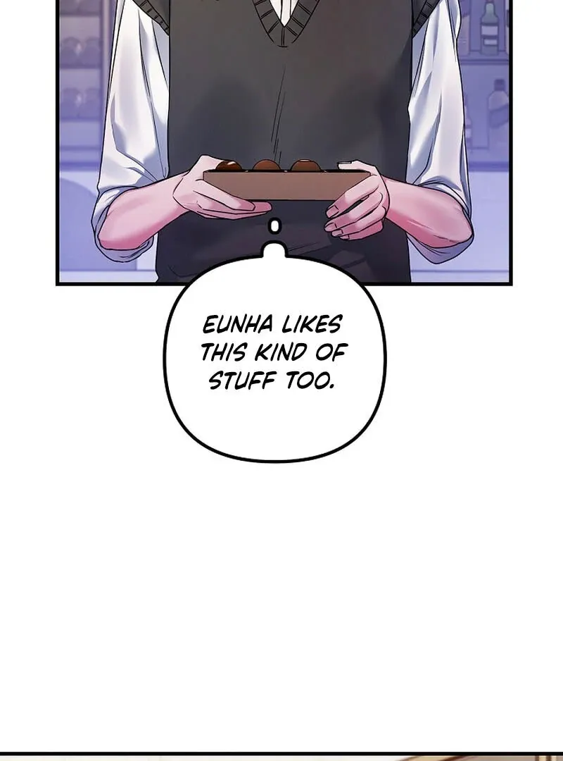 We Never Even Broke Up Chapter 15 page 22 - 