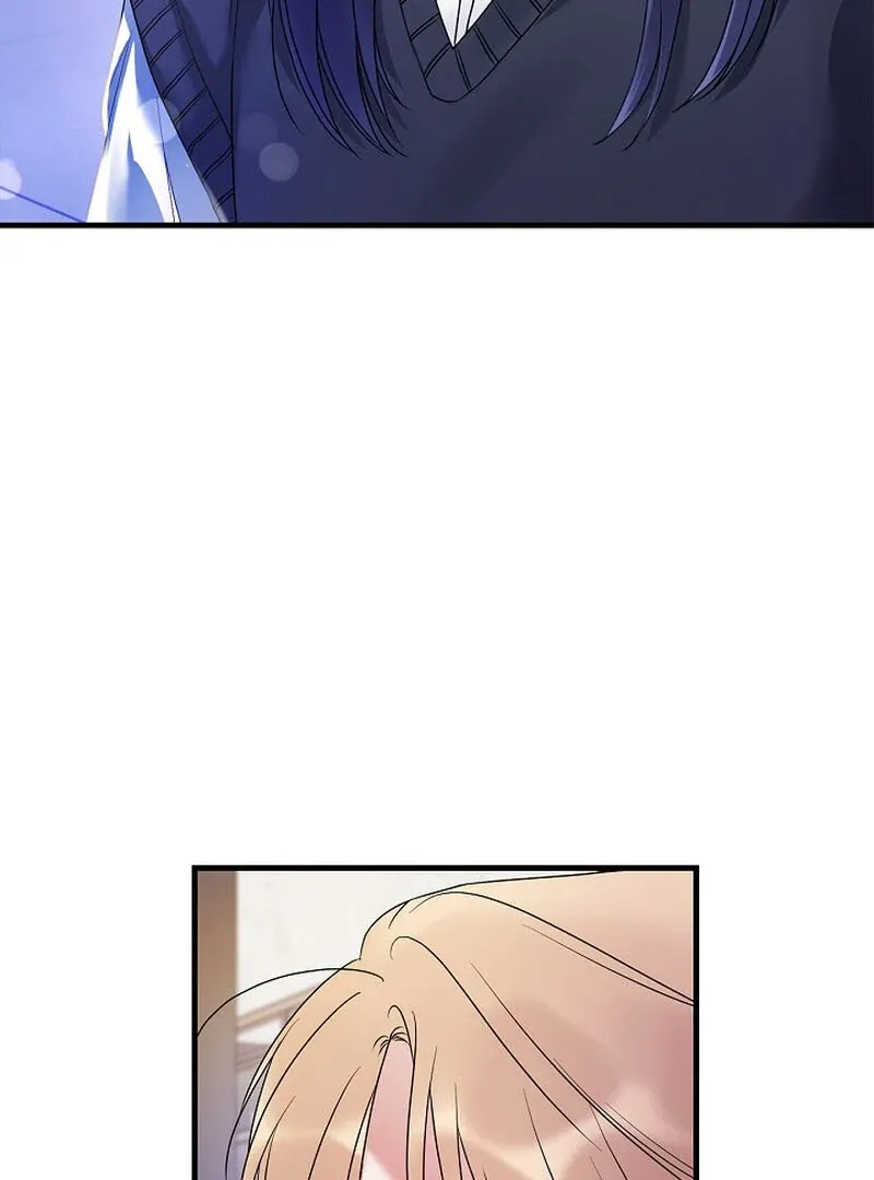 We Never Even Broke Up Chapter 15 page 24 - 