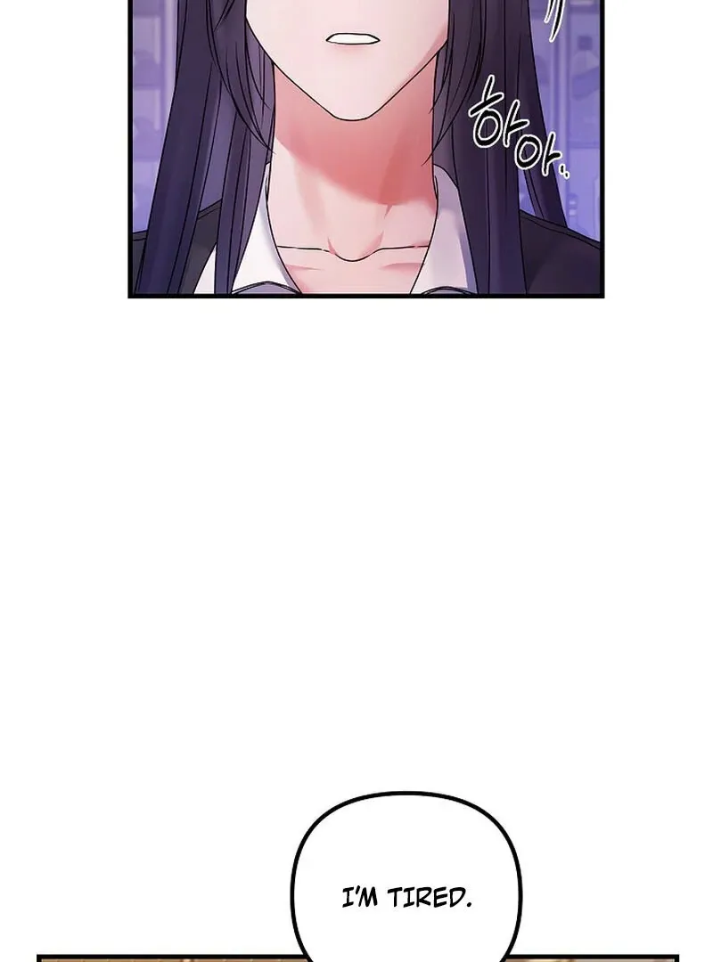 We Never Even Broke Up Chapter 15 page 31 - 