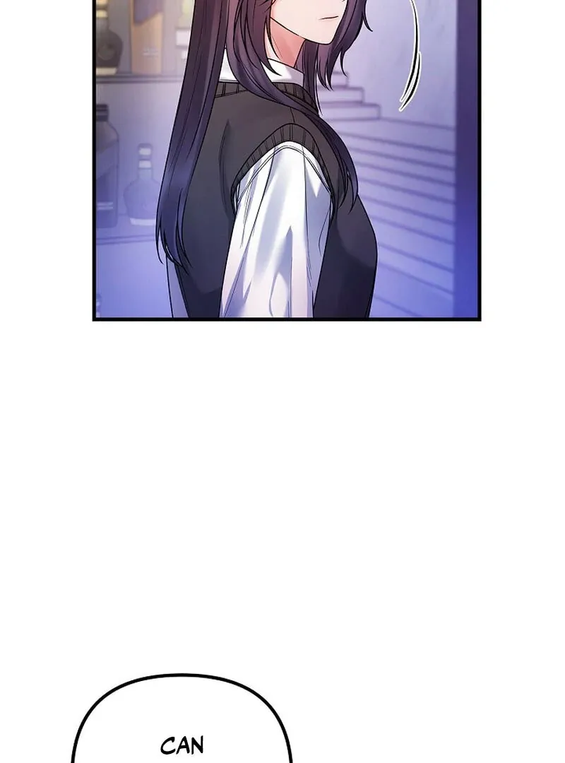 We Never Even Broke Up Chapter 15 page 34 - 