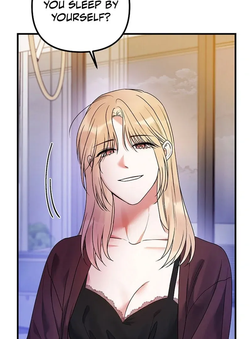 We Never Even Broke Up Chapter 15 page 35 - 