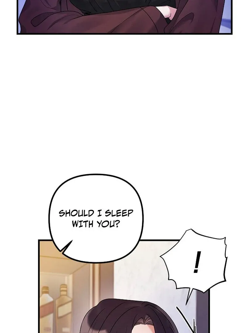 We Never Even Broke Up Chapter 15 page 36 - 