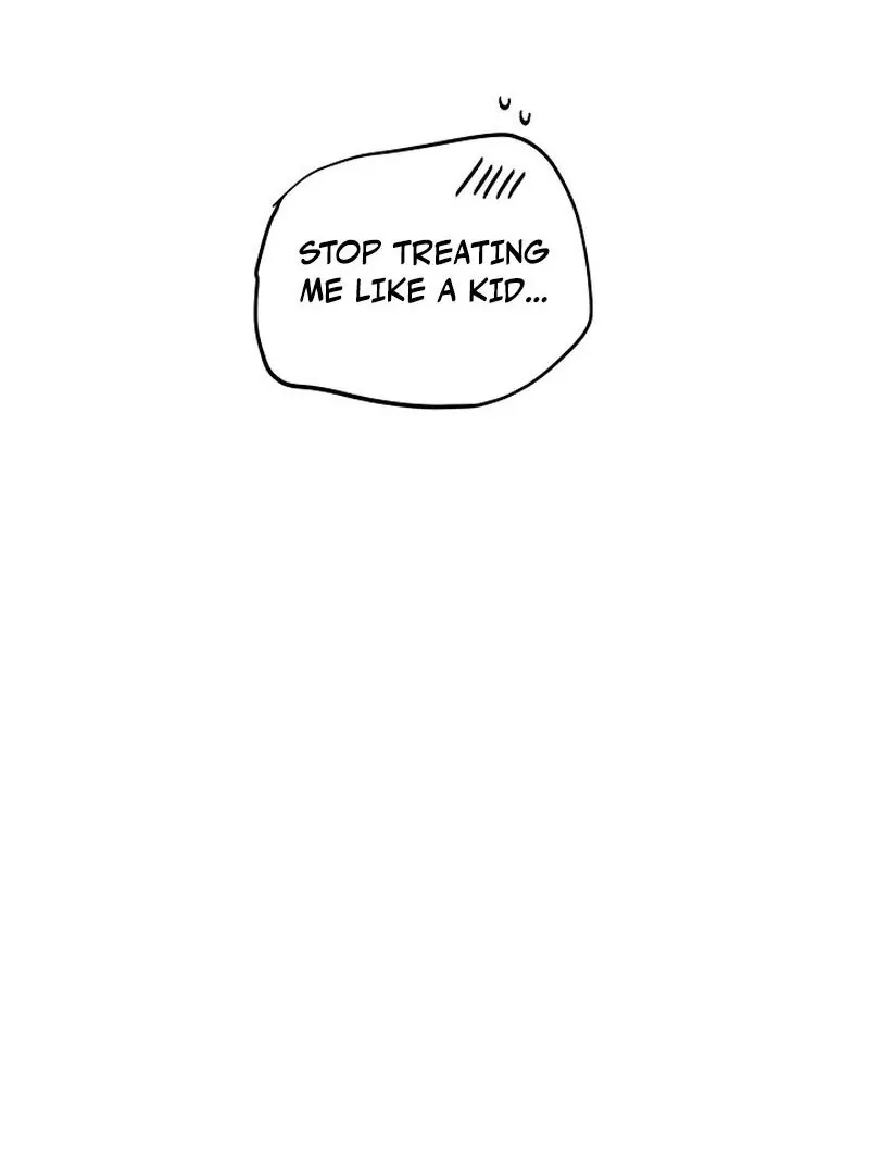 We Never Even Broke Up Chapter 15 page 39 - 