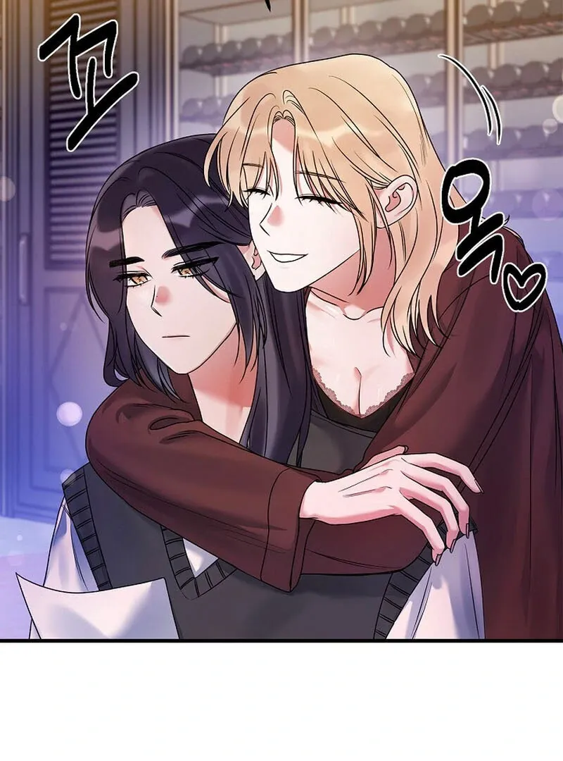 We Never Even Broke Up Chapter 15 page 5 - 