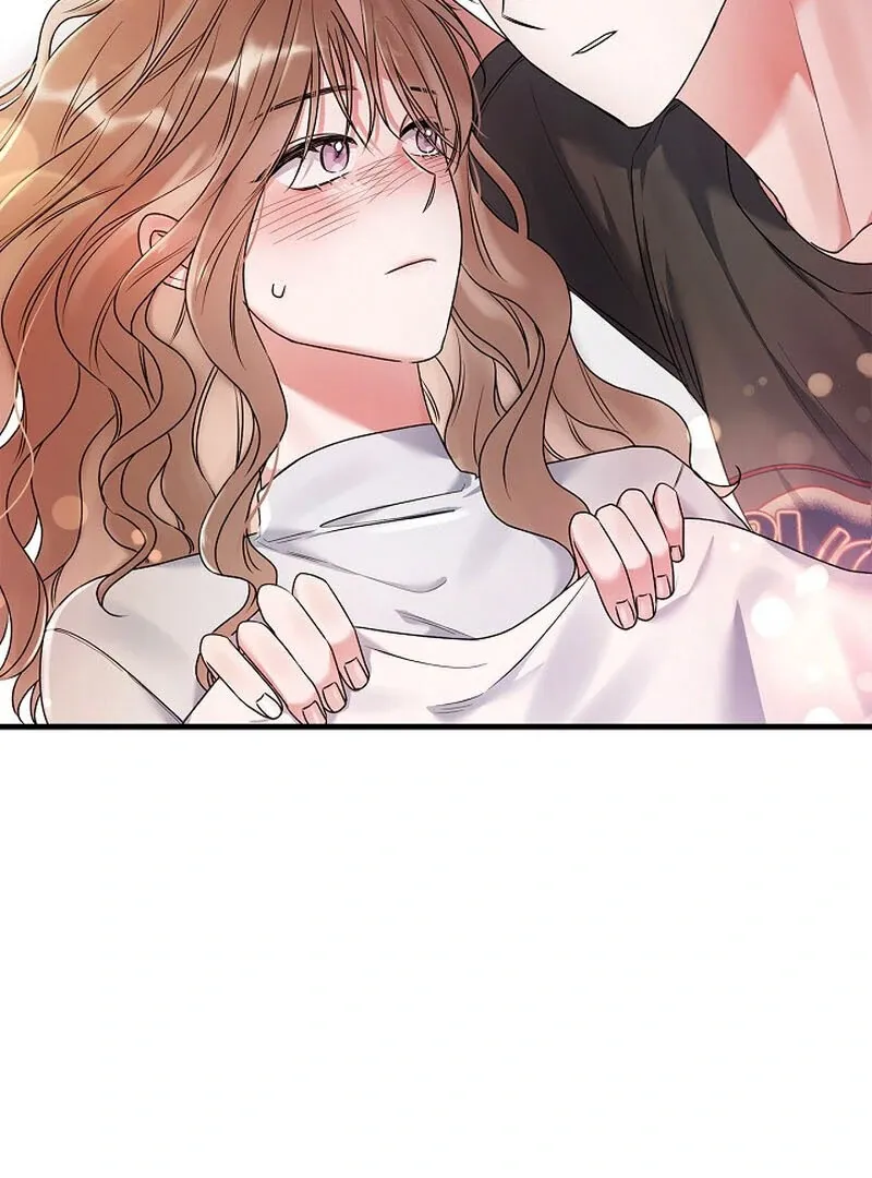 We Never Even Broke Up Chapter 15 page 45 - 