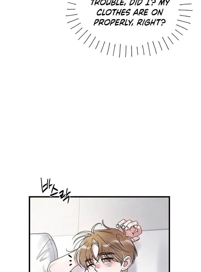 We Never Even Broke Up Chapter 15 page 47 - 