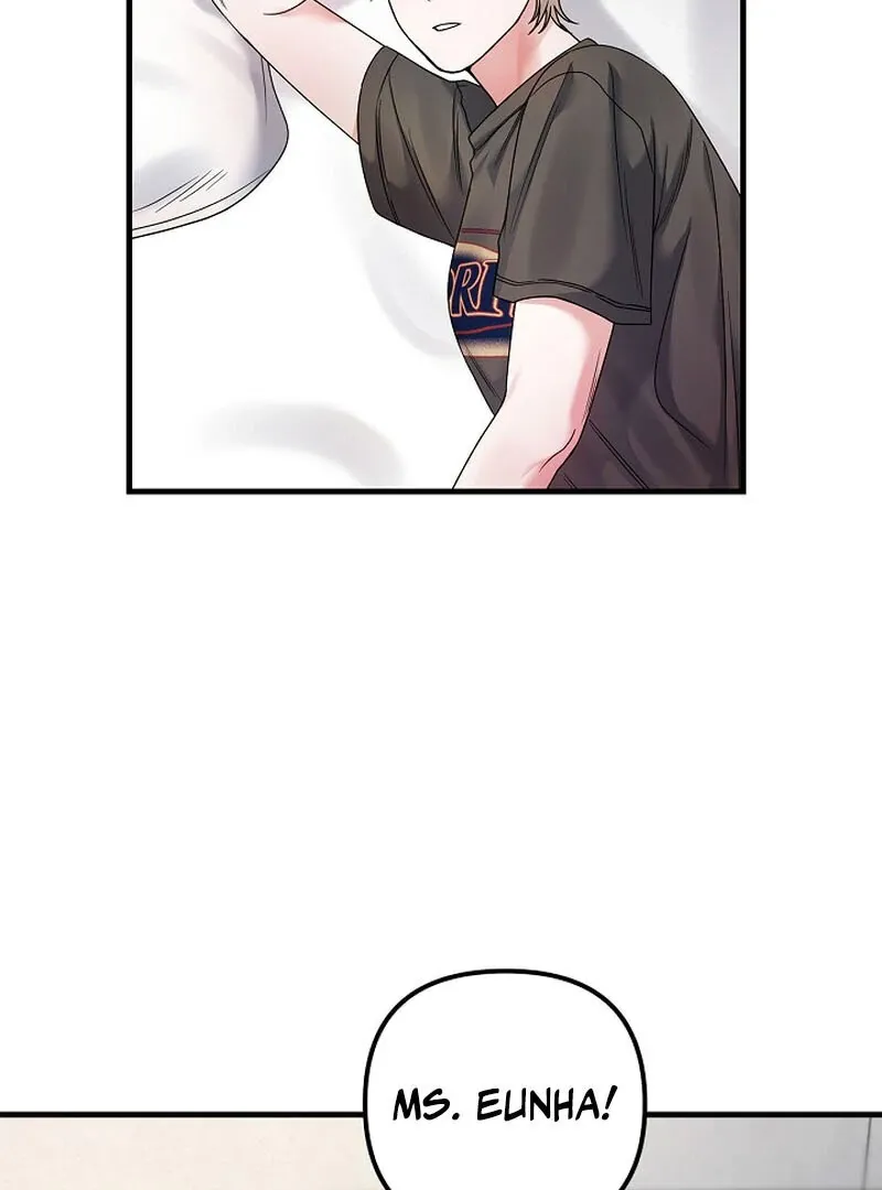 We Never Even Broke Up Chapter 15 page 48 - 