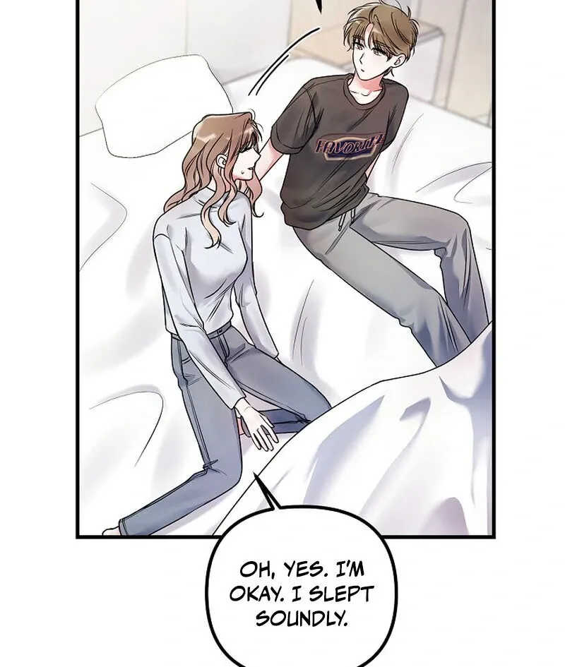 We Never Even Broke Up Chapter 15 page 51 - 