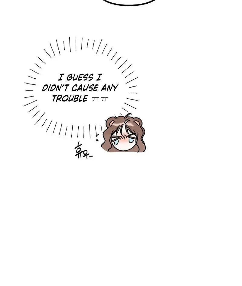 We Never Even Broke Up Chapter 15 page 52 - 