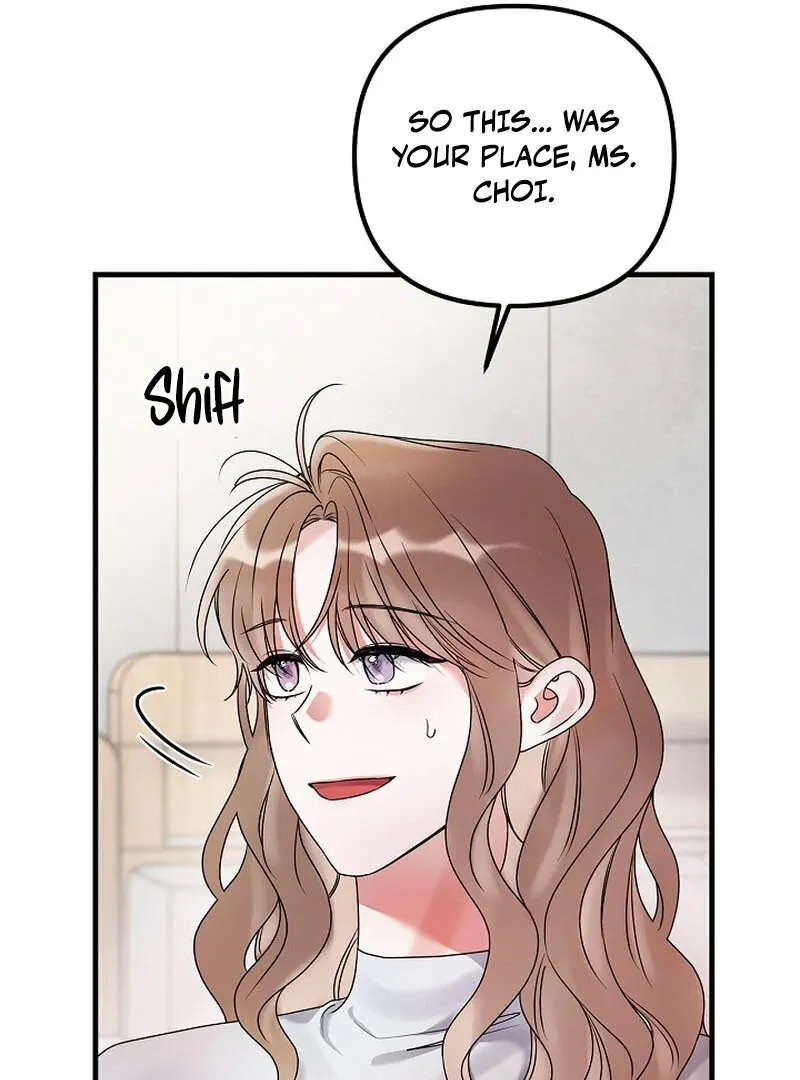 We Never Even Broke Up Chapter 15 page 53 - 