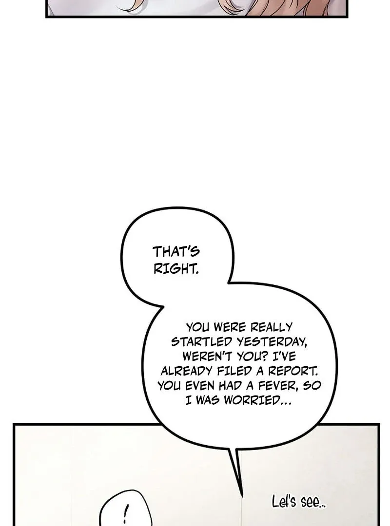We Never Even Broke Up Chapter 15 page 54 - 