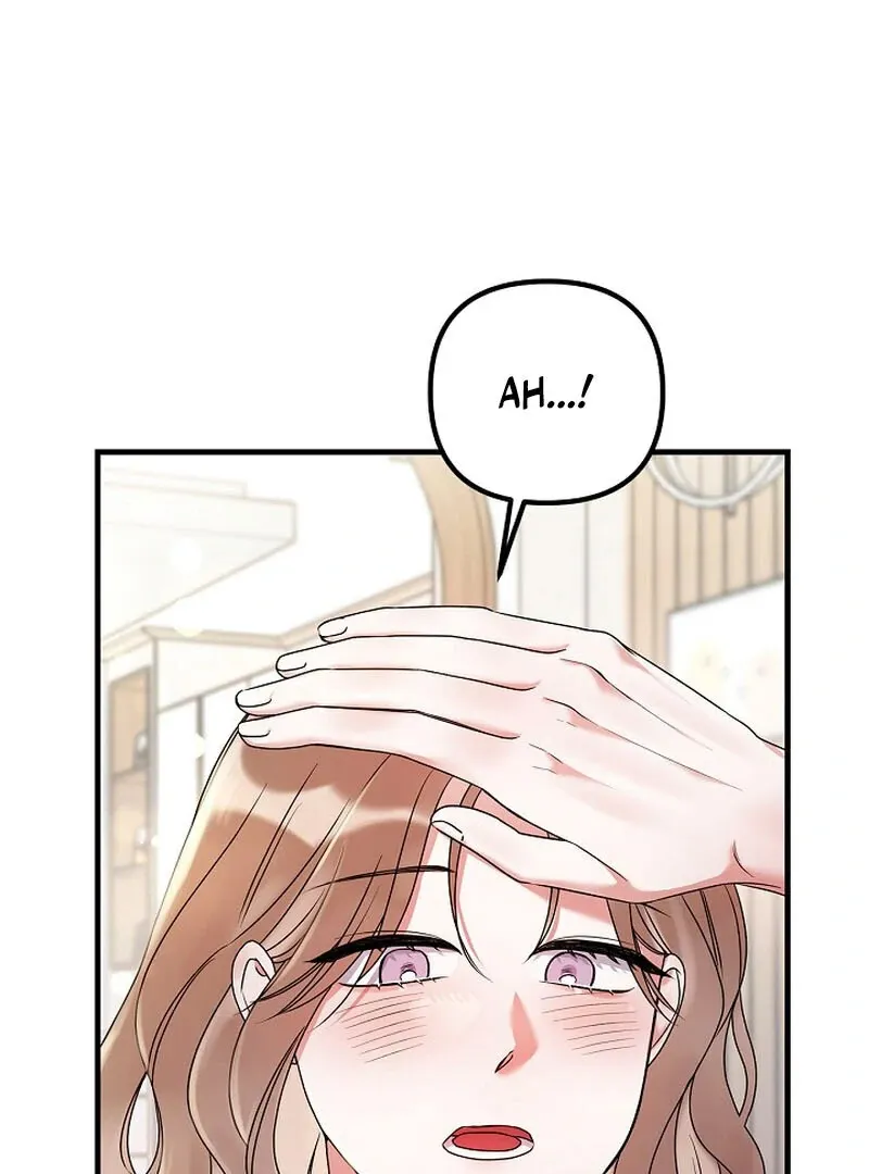 We Never Even Broke Up Chapter 15 page 56 - 