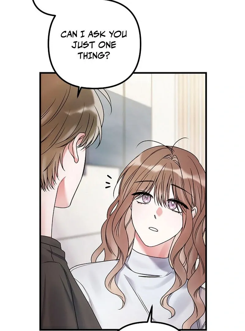 We Never Even Broke Up Chapter 15 page 72 - 