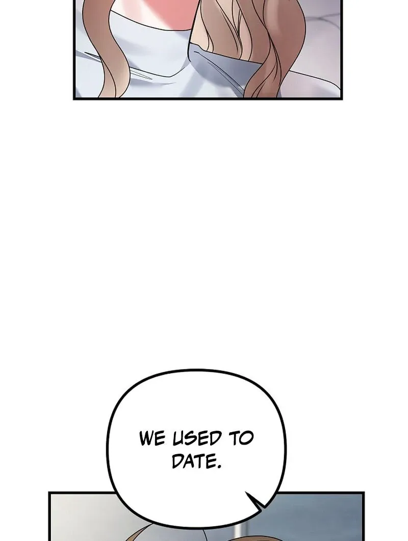 We Never Even Broke Up Chapter 15 page 77 - 